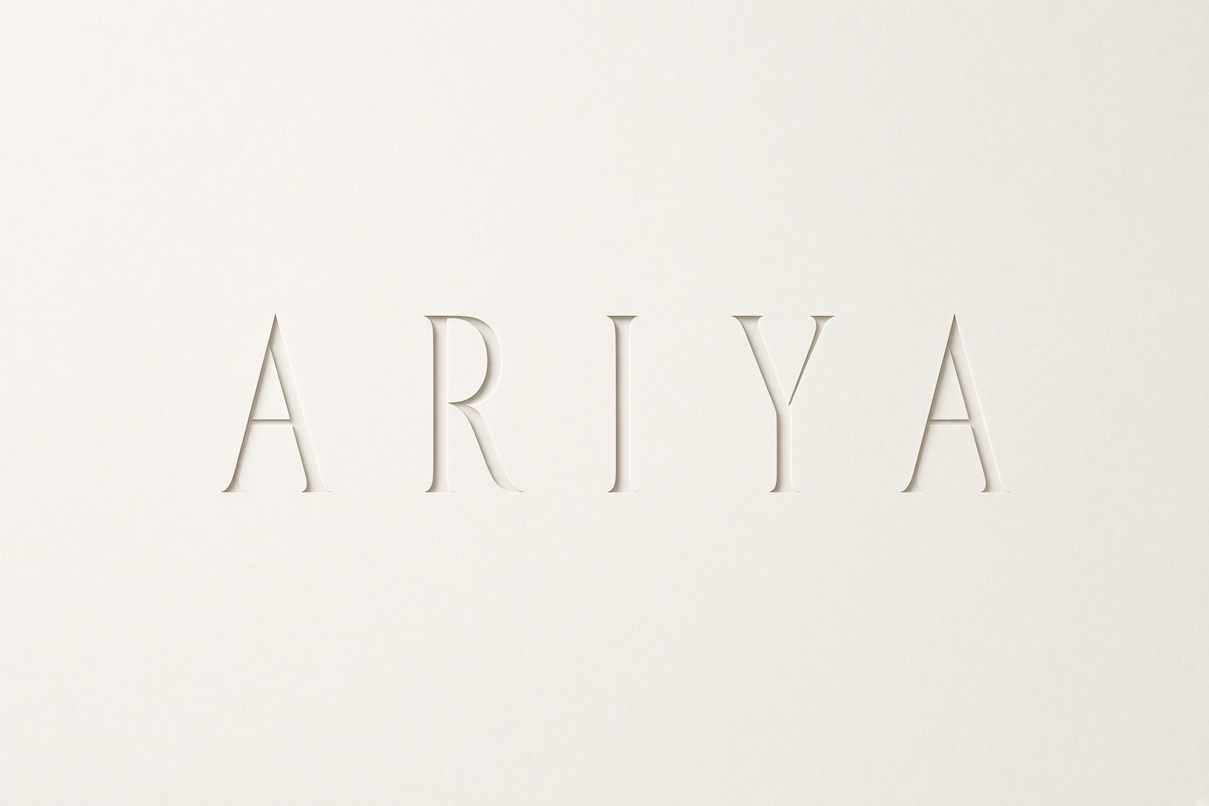 ARIYA